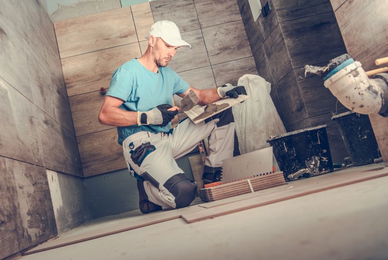 Top Bathroom Remodeling Companies in Fallbrook, CA