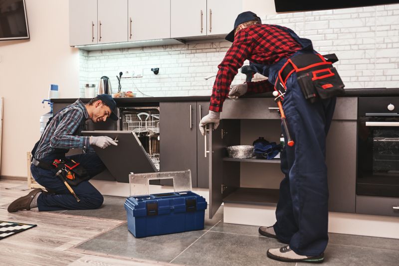 Top Bathroom Remodeling Companies in Fallbrook, CA