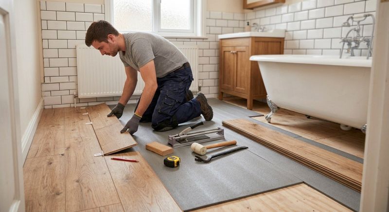 Top Bathroom Remodeling Companies in Lake Forest, CA