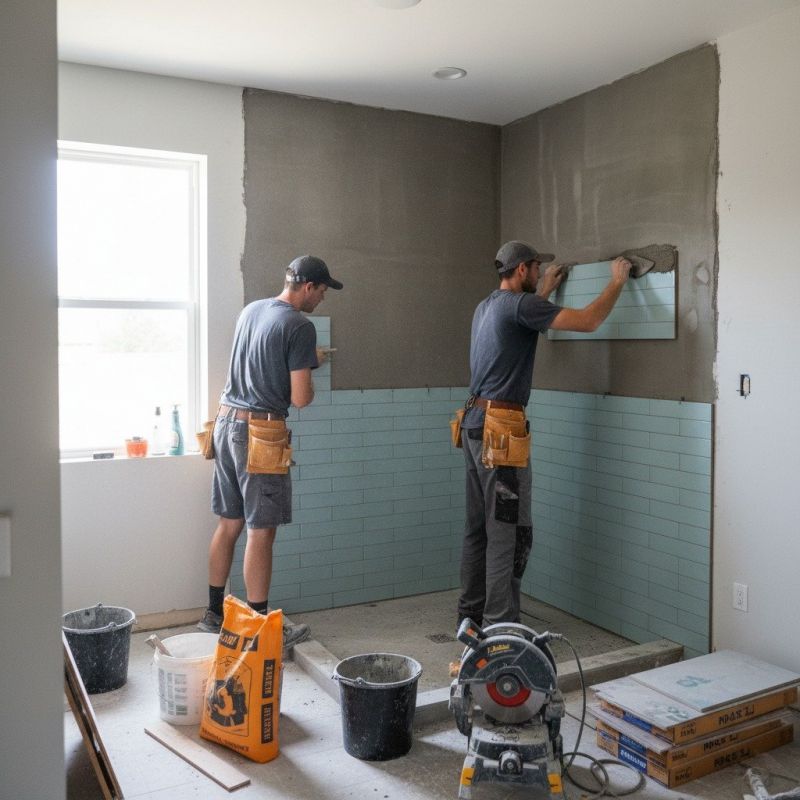 Top Bathroom Remodeling Companies in Moreno Valley, CA
