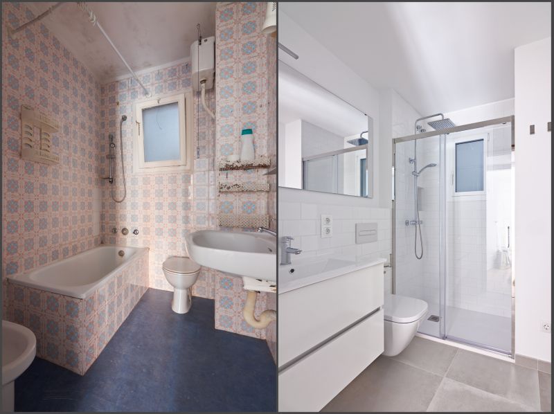 Top Bathroom Remodeling Companies in Moreno Valley, CA
