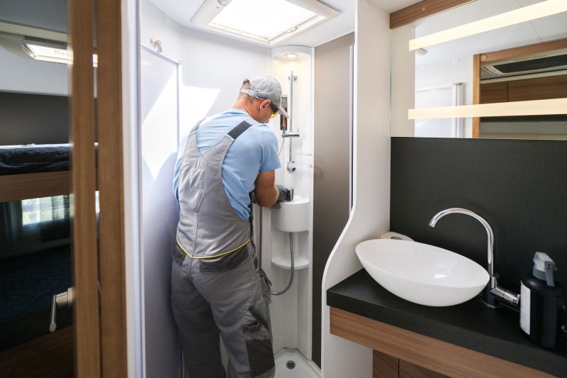 Top Bathroom Remodeling Companies in San Jacinto, CA