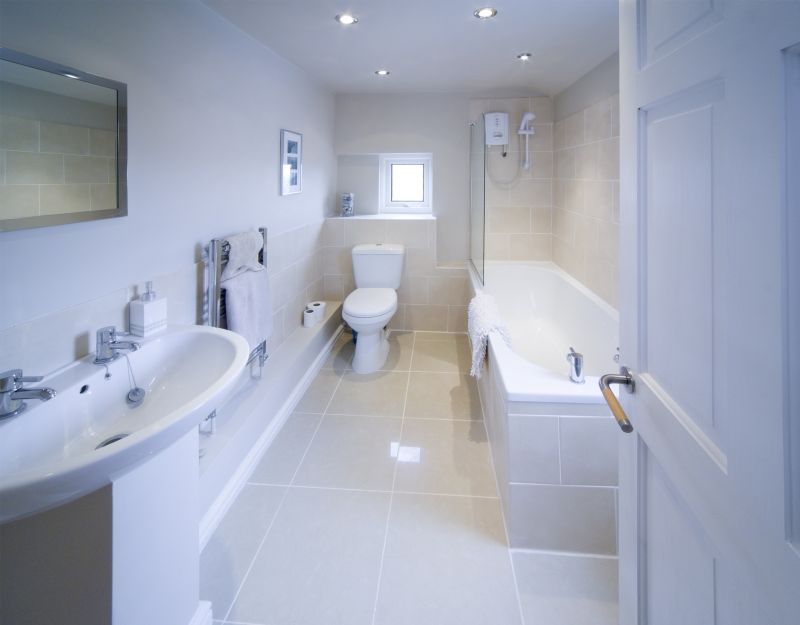 Top Bathroom Remodeling Companies in San Jacinto, CA