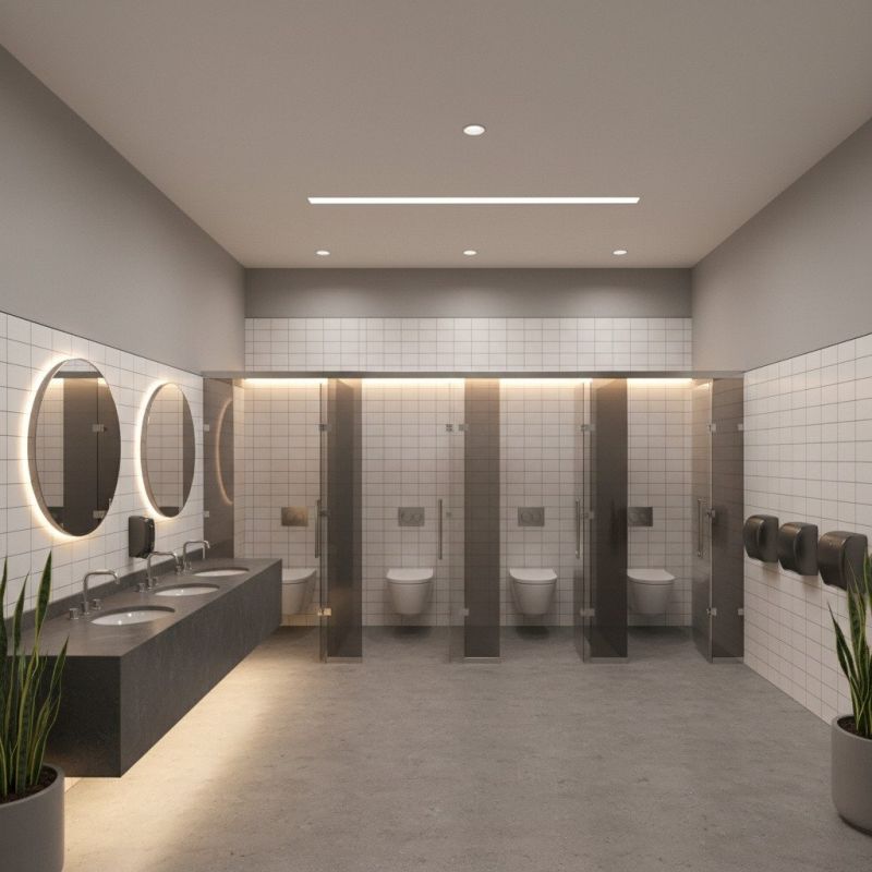 Top Bathroom Remodeling Companies in San Juan Capistrano, CA