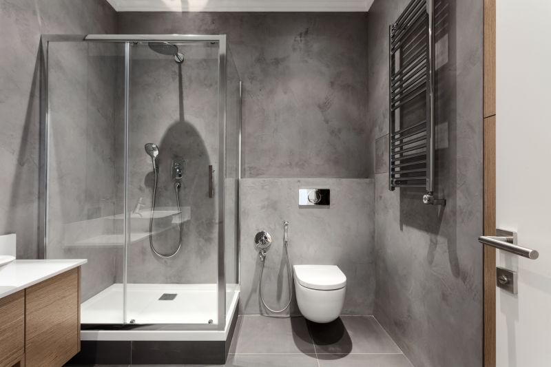 Cost of Shower Installation in Wildomar, CA